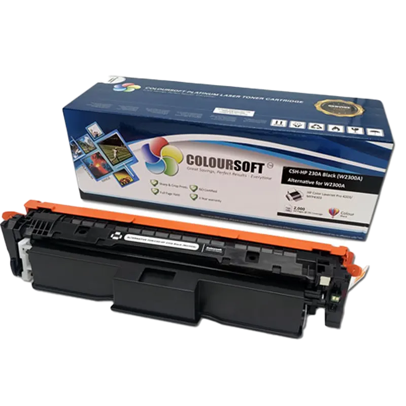 COLORSOFT TONER CF210A BLACK Mascom International.webp